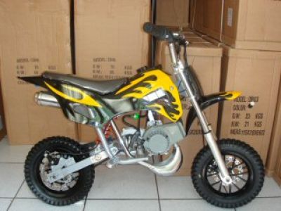 ma moto