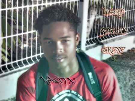 jamx