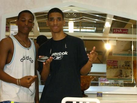 conforama