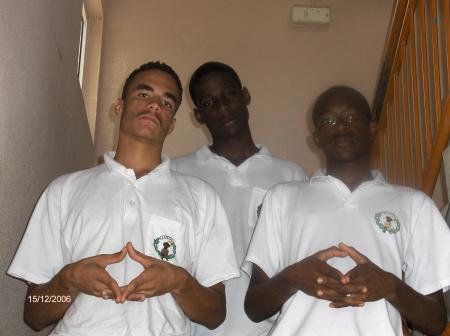 les 3 + haut de la classe
