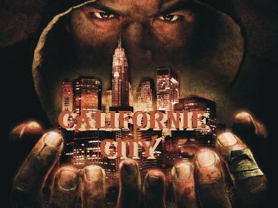 californie city