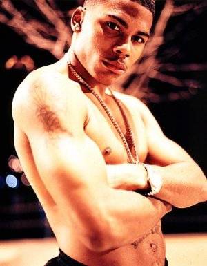 nelly