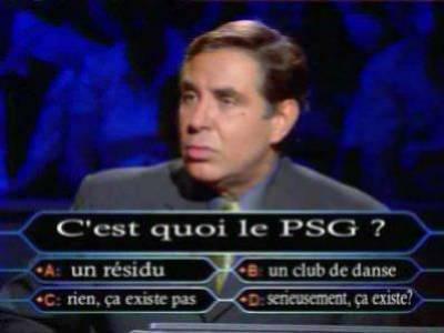 c koi le PSG?????????????????????????????????????