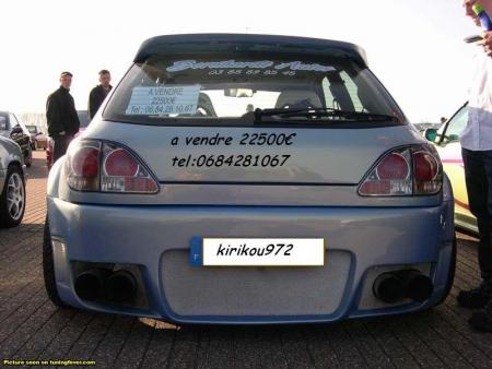 ma voiture