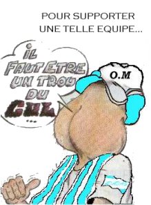 man désenne