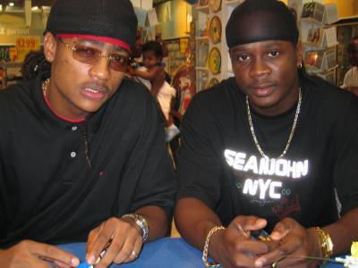 daly & amiral T