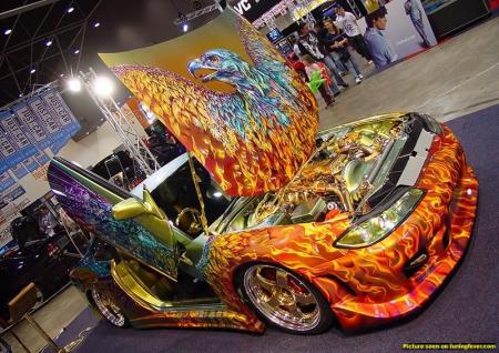 rx-7