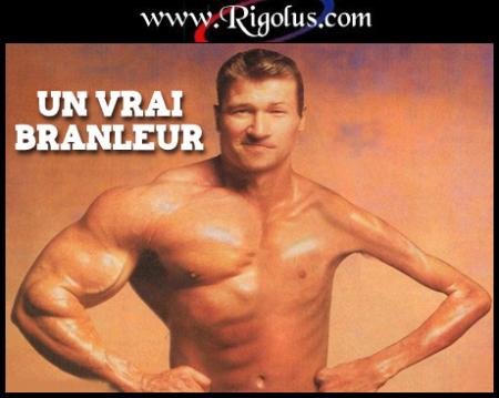 branleur