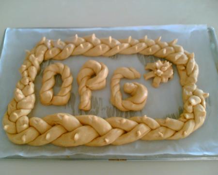 pain au beurre DPG*