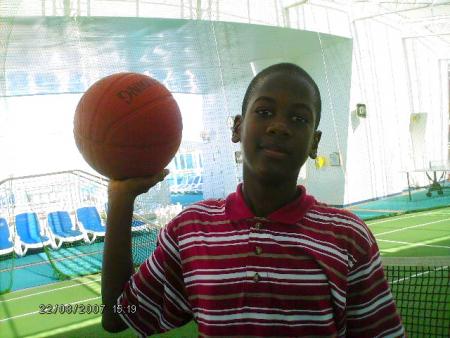 le pro du NBA